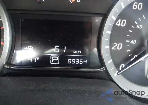 2014 Nissan Sentra Sr from USA, damaged, VIN 3N1AB7AP5EL629429